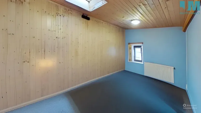 Prodej bytu 3+1, Jihlava, Mrštíkova, 100 m2