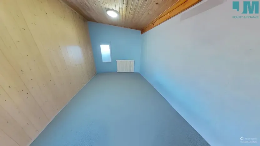 Prodej bytu 3+1, Jihlava, Mrštíkova, 100 m2