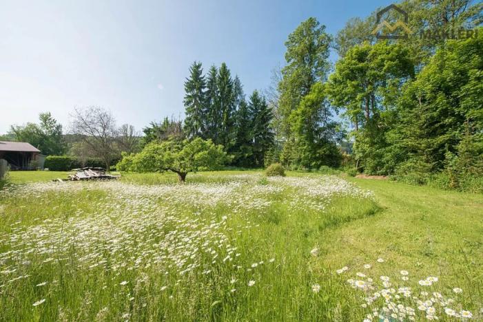 Prodej rodinného domu, Rudník, 433 m2