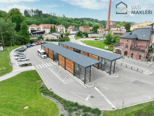 Prodej rodinného domu, Rudník, 433 m2