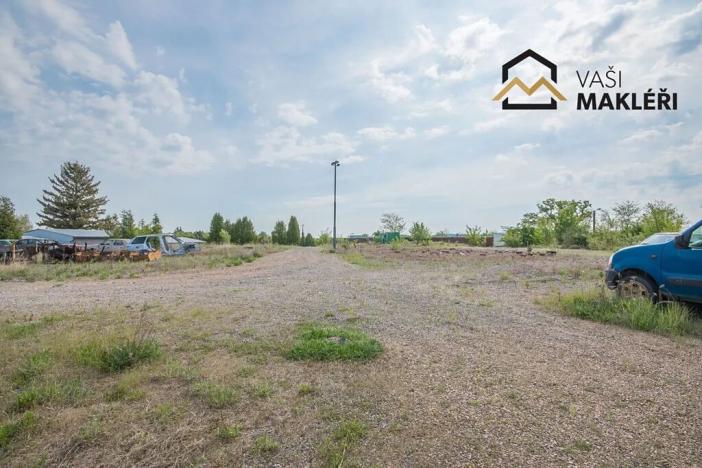 Prodej výrobních prostor, Týnec nad Labem, 23088 m2