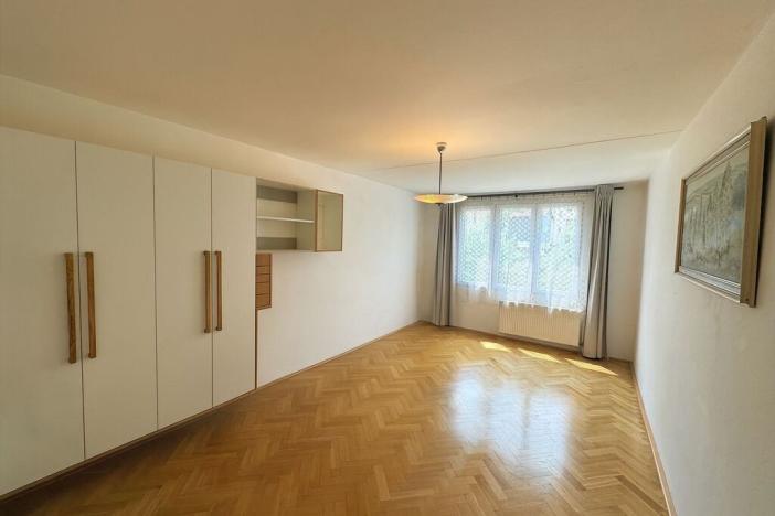 Prodej bytu 3+1, Cheb, Dukelská, 84 m2