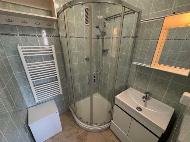 Prodej bytu 3+1, Cheb, Dukelská, 84 m2