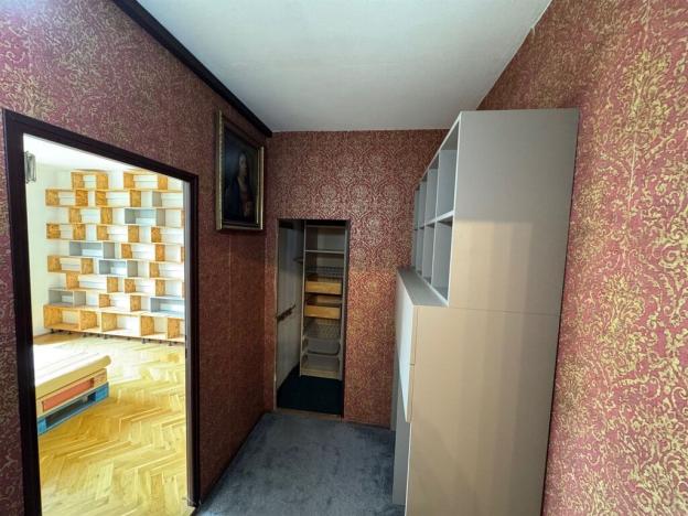 Prodej bytu 3+1, Cheb, Dukelská, 84 m2