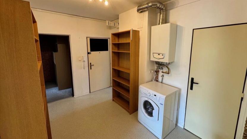 Prodej bytu 3+1, Cheb, Dukelská, 84 m2