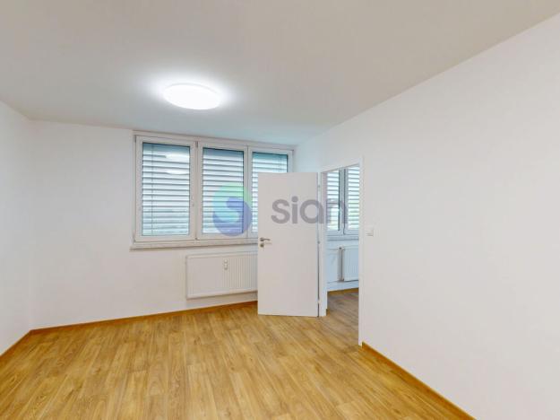 Pronájem bytu 1+1, Ostrava, Evžena Rošického, 36 m2