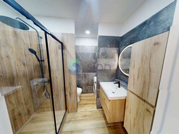 Pronájem bytu 1+1, Ostrava, Evžena Rošického, 36 m2