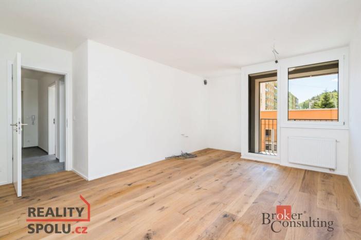 Prodej bytu 2+kk, Svoboda nad Úpou, Maršovská, 55 m2