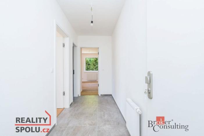 Prodej bytu 2+kk, Svoboda nad Úpou, Maršovská, 55 m2