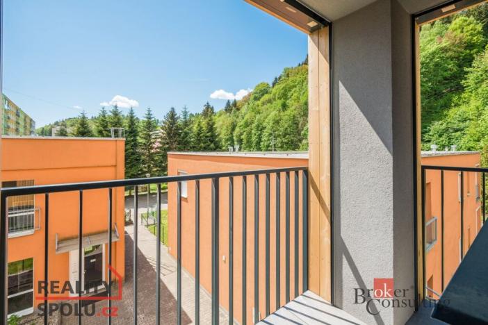 Prodej bytu 2+kk, Svoboda nad Úpou, Maršovská, 55 m2