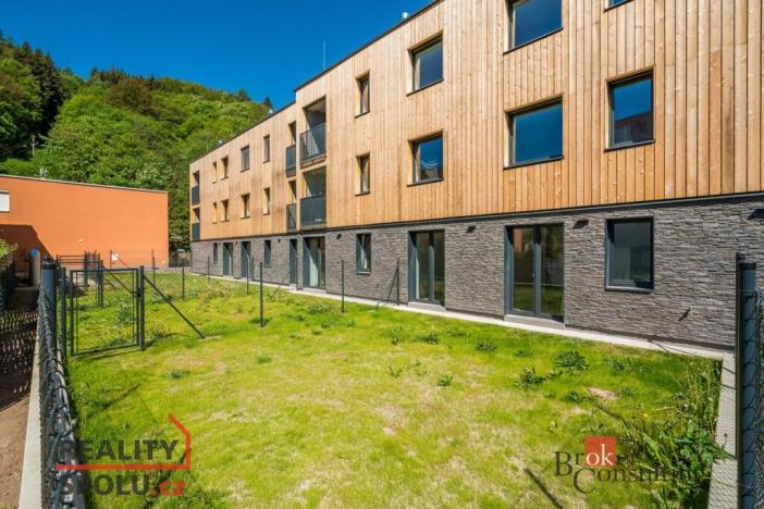 Prodej bytu 2+kk, Svoboda nad Úpou, Maršovská, 55 m2