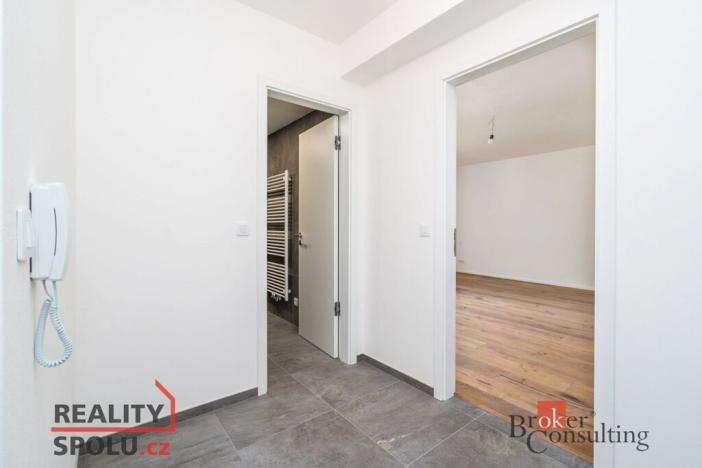 Prodej bytu 2+kk, Svoboda nad Úpou, Maršovská, 55 m2