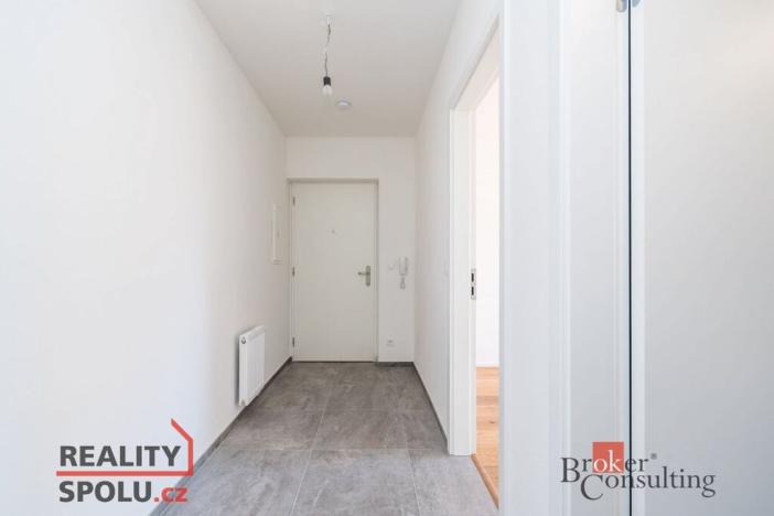 Prodej bytu 2+kk, Svoboda nad Úpou, Maršovská, 55 m2