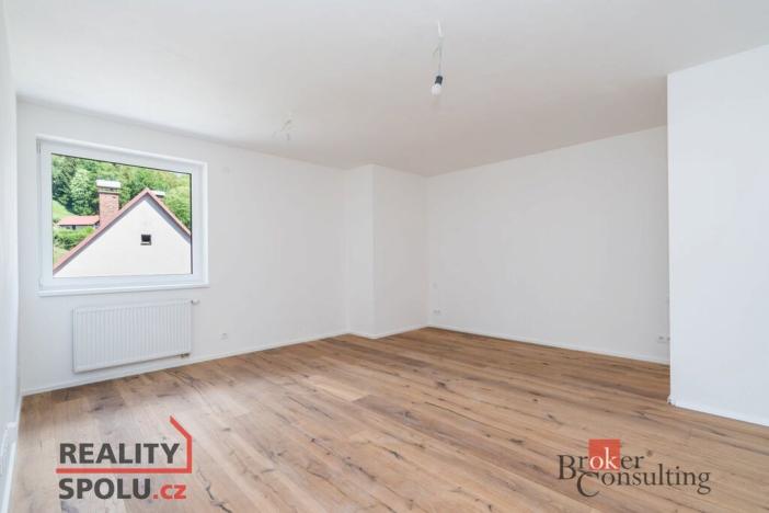 Prodej bytu 2+kk, Svoboda nad Úpou, Maršovská, 55 m2