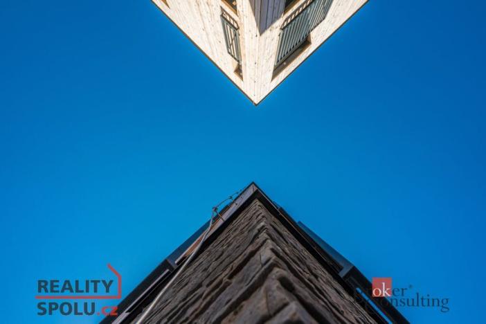 Prodej bytu 2+kk, Svoboda nad Úpou, Maršovská, 55 m2