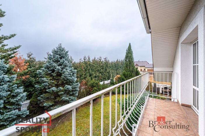 Prodej bytu 4+kk, Praha - Štěrboholy, Novoštěrboholská, 172 m2