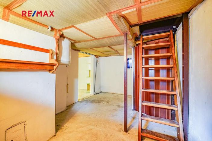 Prodej rodinného domu, Plzeň, 70 m2