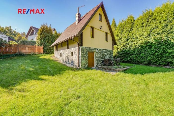 Prodej rodinného domu, Plzeň, 70 m2