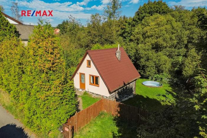 Prodej chaty, Plzeň, 70 m2