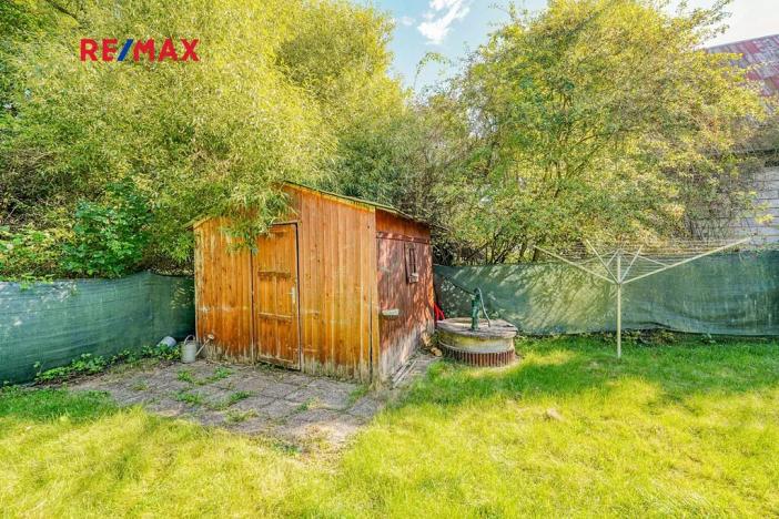 Prodej chaty, Plzeň, 70 m2