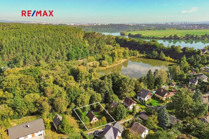 Prodej chaty, Plzeň, 70 m2