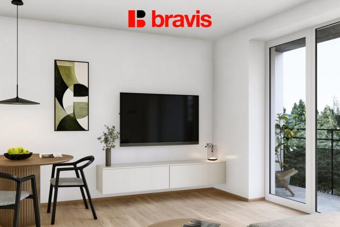 Prodej bytu 3+kk, Vyškov - Vyškov-Předměstí, 75 m2