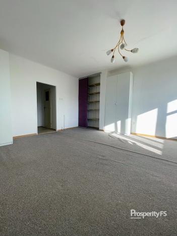 Pronájem bytu 3+1, Unhošť, tř. Dr. Beneše, 114 m2