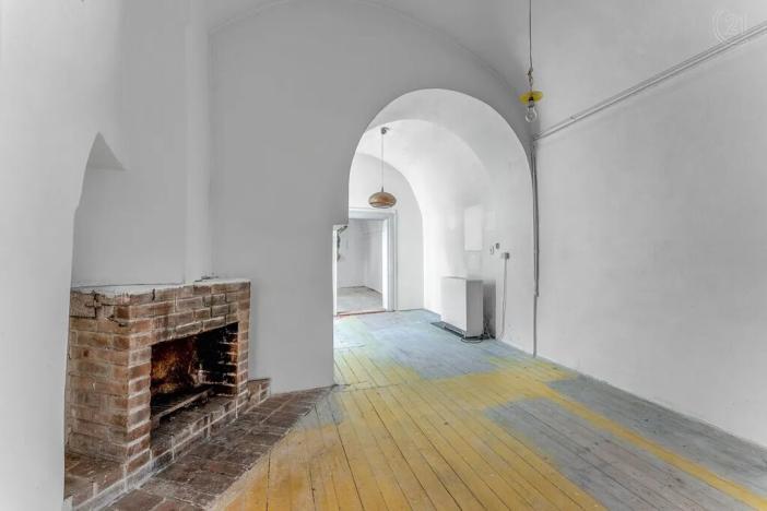 Prodej atypického bytu, Praha - Staré Město, Jilská, 176 m2