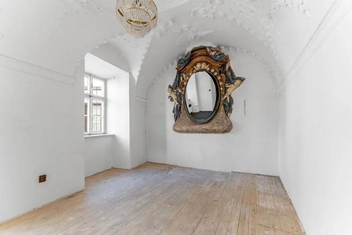 Prodej atypického bytu, Praha - Staré Město, Jilská, 176 m2