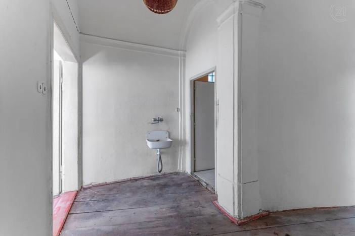 Prodej atypického bytu, Praha - Staré Město, Jilská, 176 m2