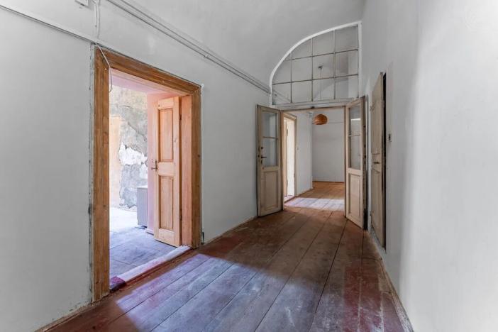 Prodej atypického bytu, Praha - Staré Město, Jilská, 176 m2