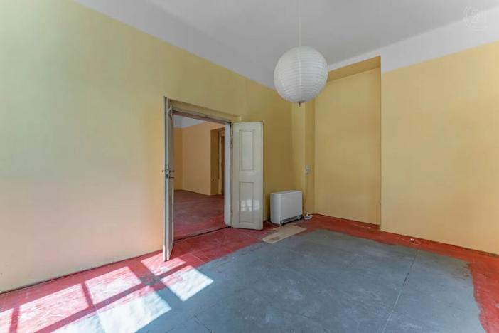 Prodej atypického bytu, Praha - Staré Město, Jilská, 176 m2