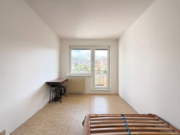 Pronájem bytu 3+1, Šternberk, Jiráskova, 75 m2