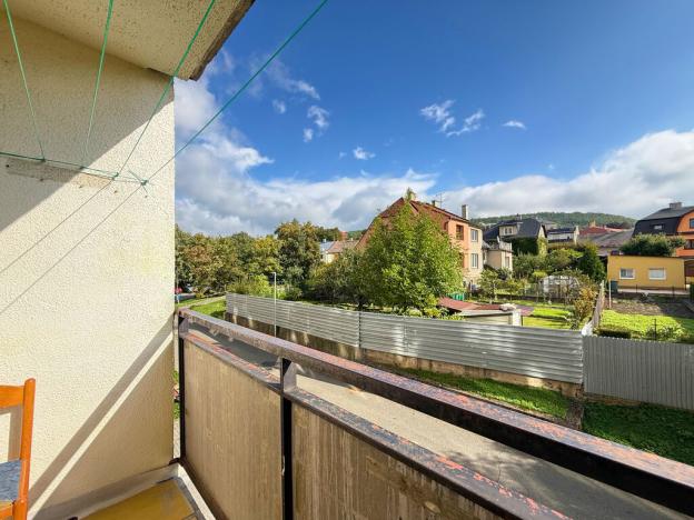 Pronájem bytu 3+1, Šternberk, Jiráskova, 75 m2