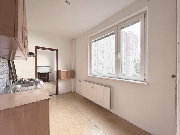 Pronájem bytu 3+1, Šternberk, Jiráskova, 75 m2