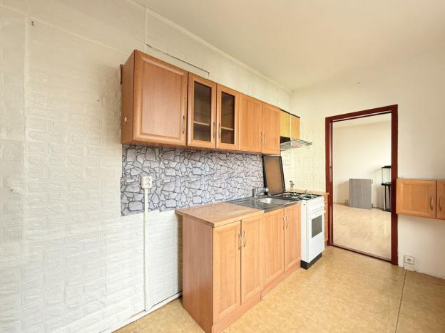 Pronájem bytu 3+1, Šternberk, Jiráskova, 75 m2