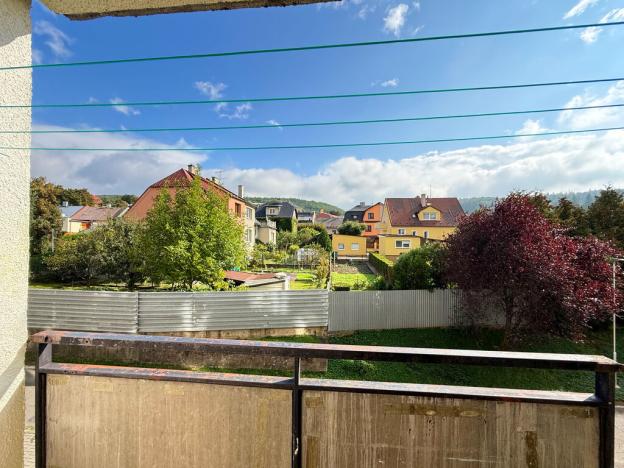 Pronájem bytu 3+1, Šternberk, Jiráskova, 75 m2