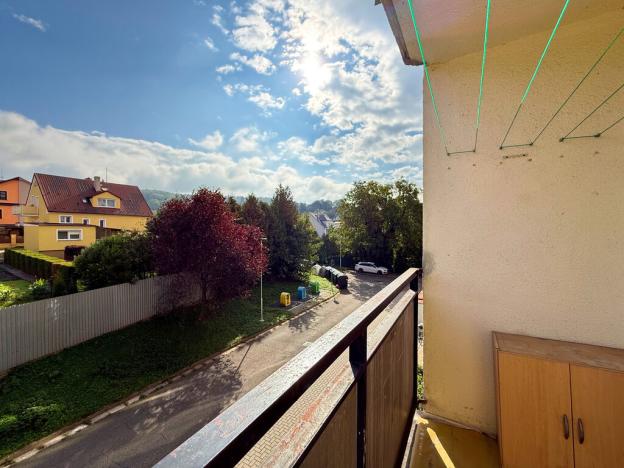 Pronájem bytu 3+1, Šternberk, Jiráskova, 75 m2