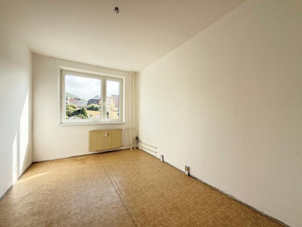 Pronájem bytu 3+1, Šternberk, Jiráskova, 75 m2