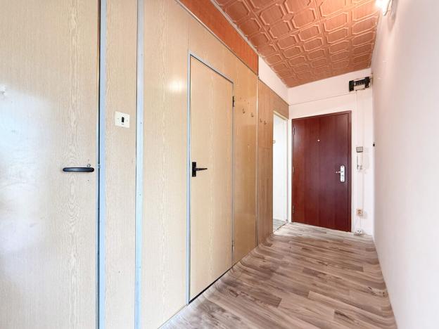 Pronájem bytu 3+1, Šternberk, Jiráskova, 75 m2