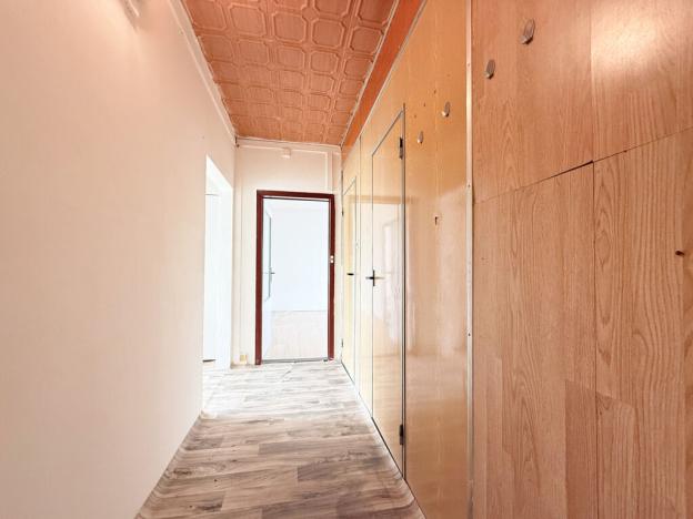 Pronájem bytu 3+1, Šternberk, Jiráskova, 75 m2