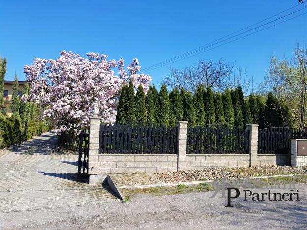 Prodej rodinného domu, Ostrava, Betonářská, 260 m2