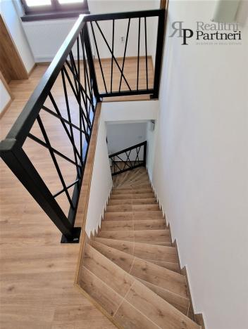 Prodej rodinného domu, Ostrava, Betonářská, 260 m2