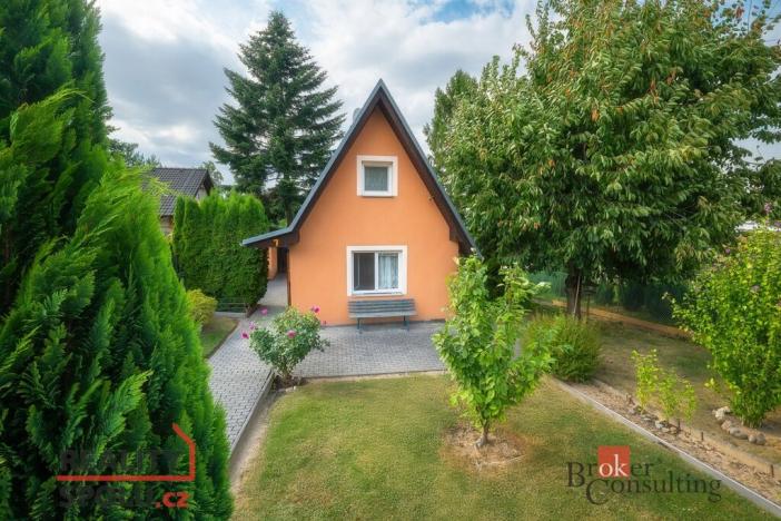 Prodej rodinného domu, Nové Sedlice, Horní, 79 m2