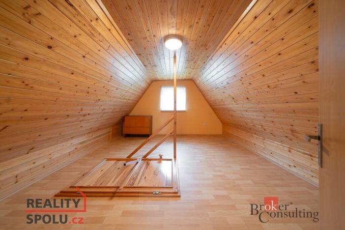 Prodej rodinného domu, Nové Sedlice, Horní, 79 m2