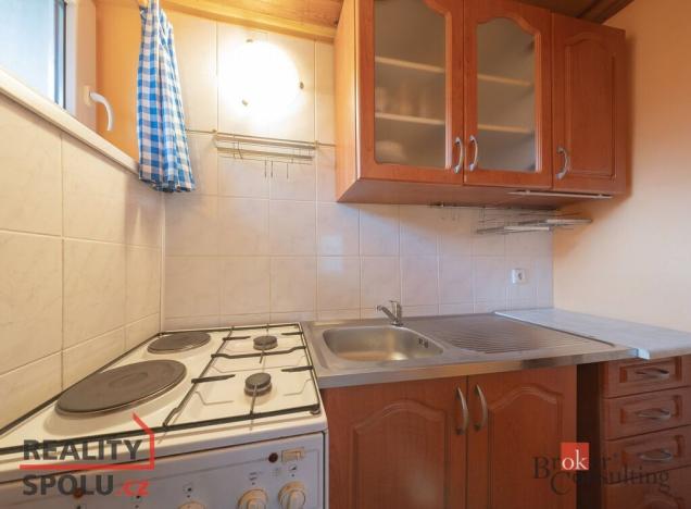 Prodej rodinného domu, Nové Sedlice, Horní, 79 m2