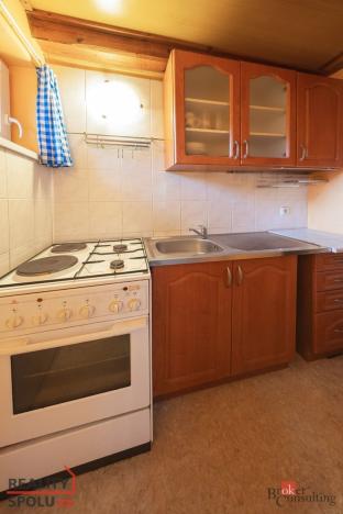 Prodej rodinného domu, Nové Sedlice, Horní, 79 m2