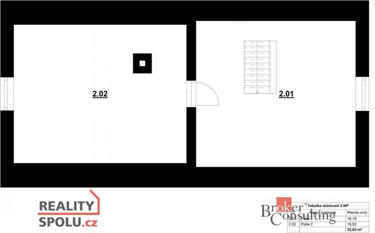 Prodej rodinného domu, Nové Sedlice, Horní, 79 m2