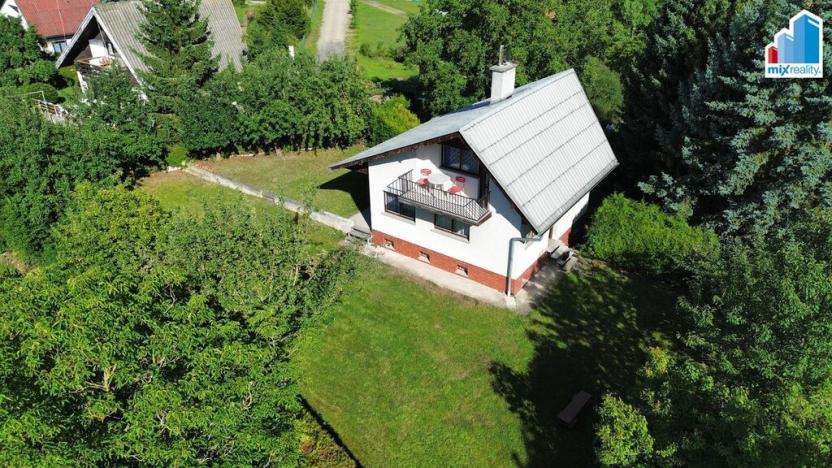 Prodej rodinného domu, Úlice - Hracholusky, 120 m2