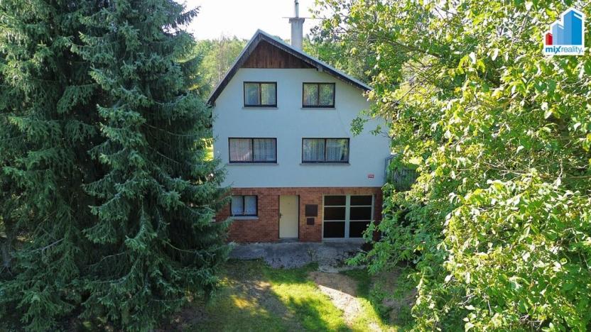 Prodej rodinného domu, Úlice - Hracholusky, 120 m2